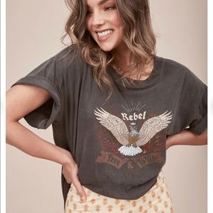 Arnhem Free and Wild Tee